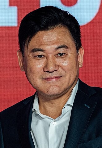 Hiroshi 'Mickey' Mikitani