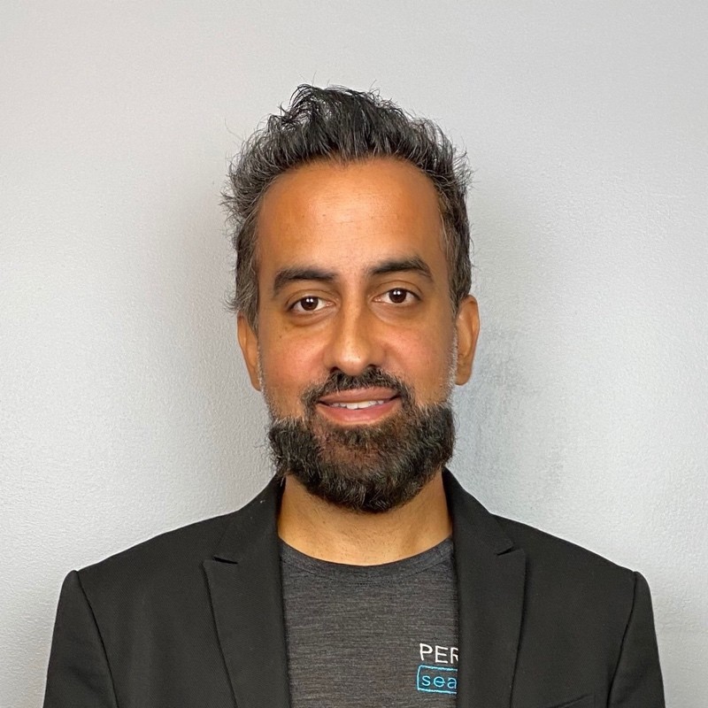 Ajay Pattani
