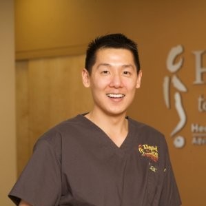 Alan Shih