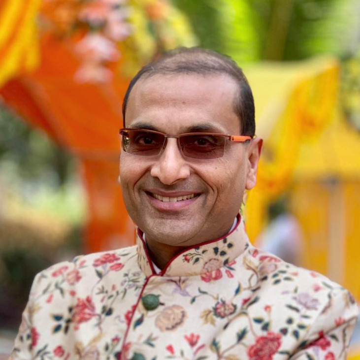 Arvind Agarwalla