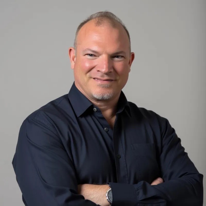 Chris Frutkin