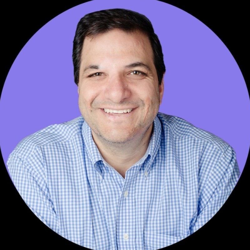 Daniel Marcos