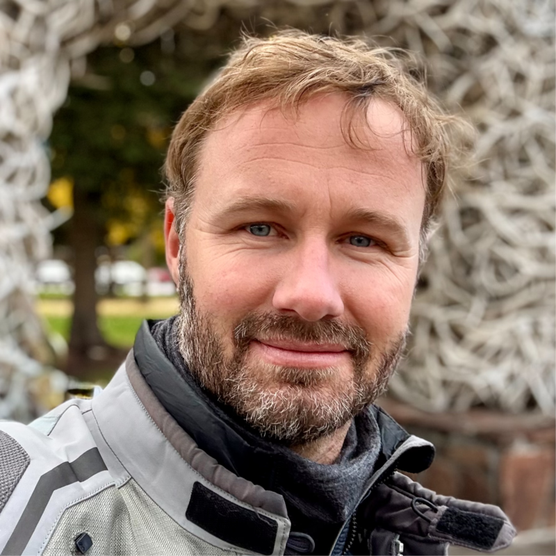 Daniel Wijdenes