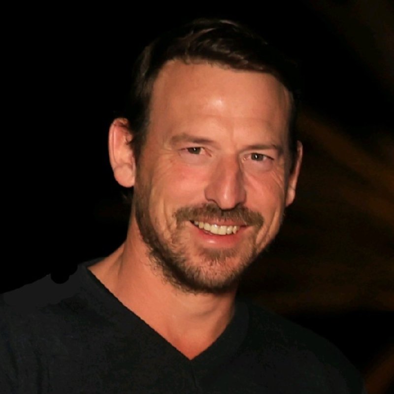 Dirkjan Seret