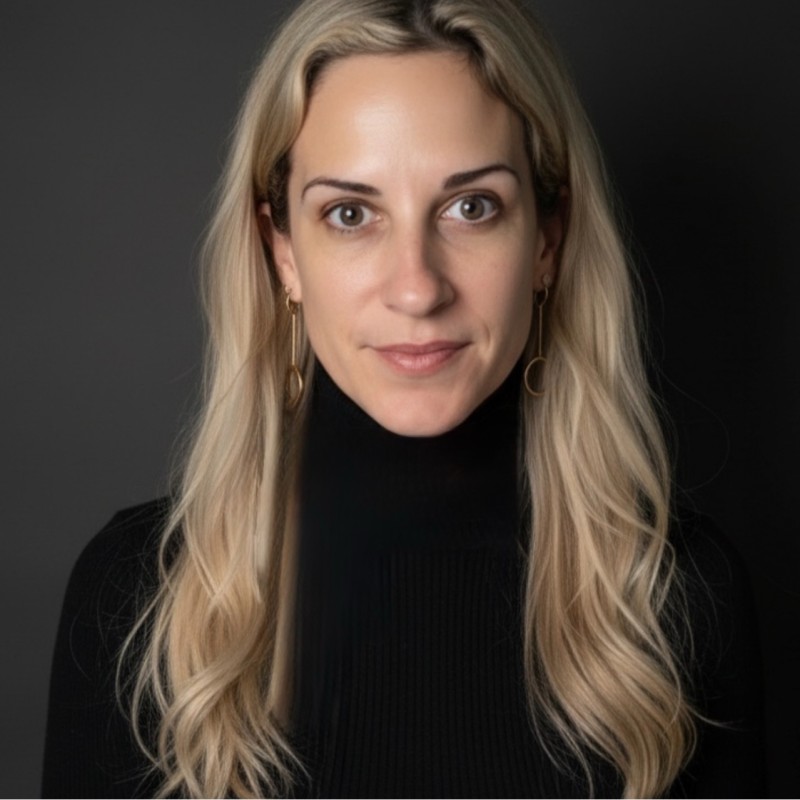 Erin Phillips Cukor