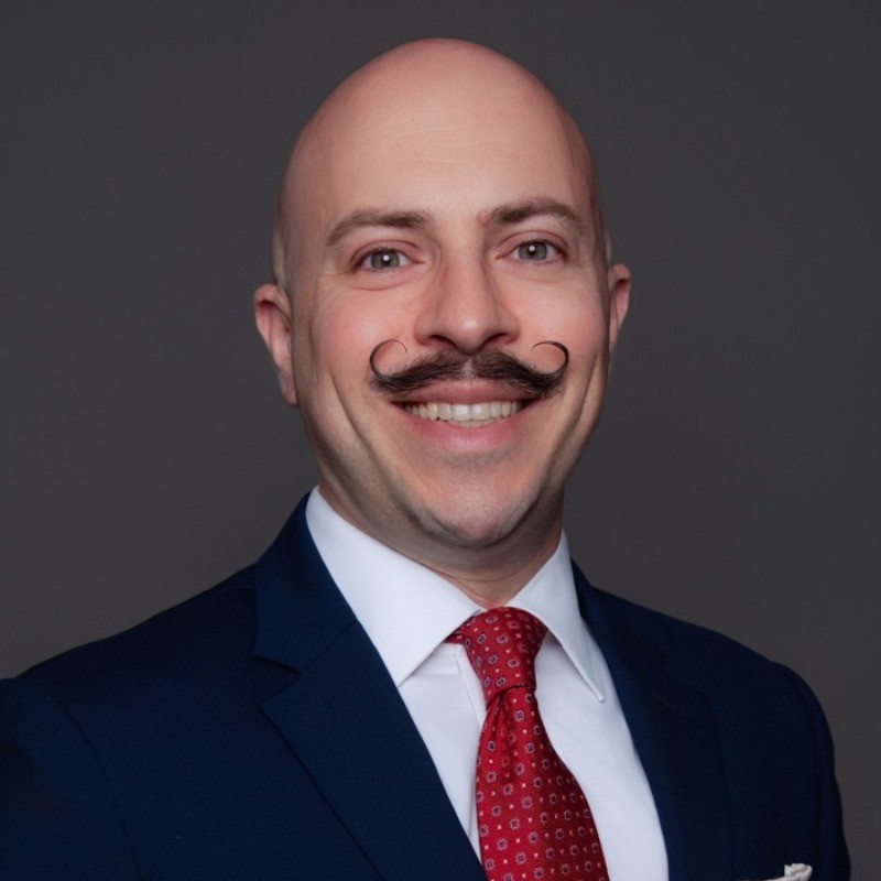 Greg Savarese