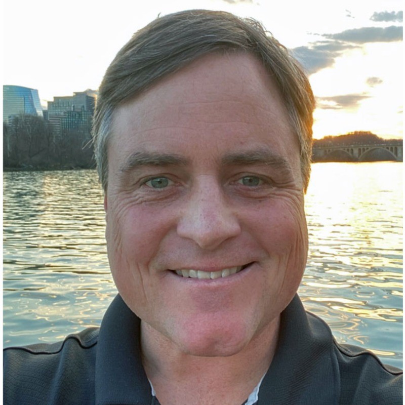 Gregory McDonough