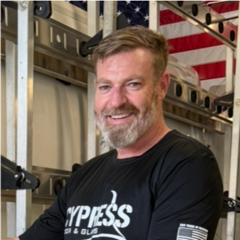Gus Meyer