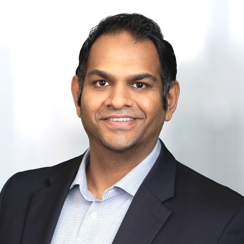 Hemang Mehta
