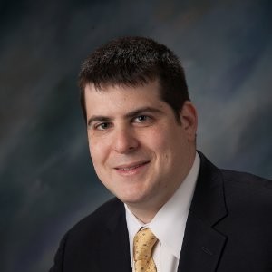 Jeremy Staadeker