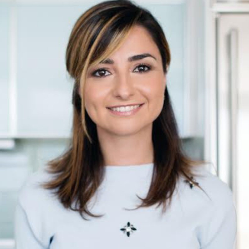 Lisa Speransky
