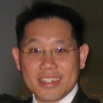 Lucas Huang
