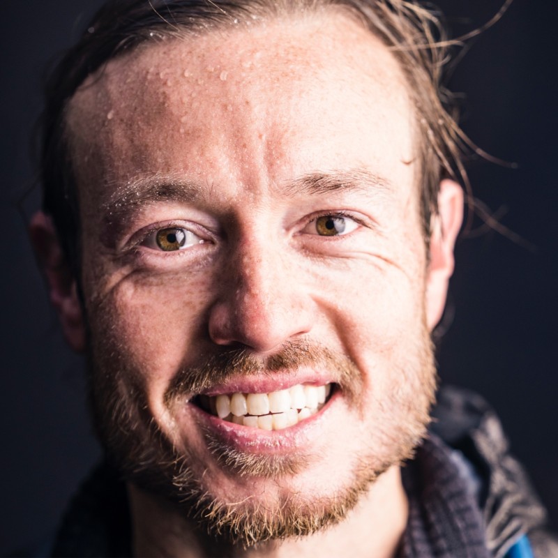 Luke Nolan