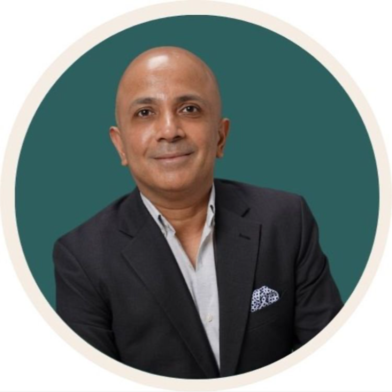 Manoj Chugani