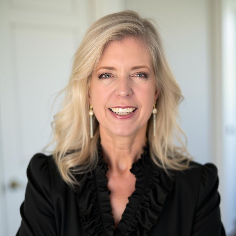 Marcia O'Connor