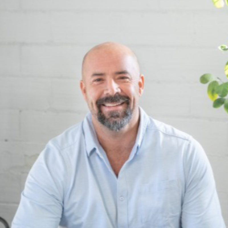 Michael Boaz