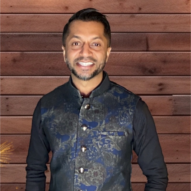 Minal Patel