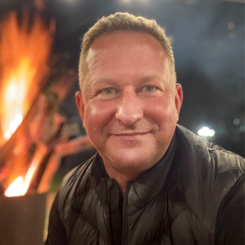 Nicholas Oettinger
