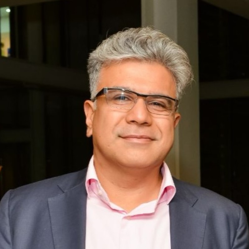 Prakash M. Khemlani