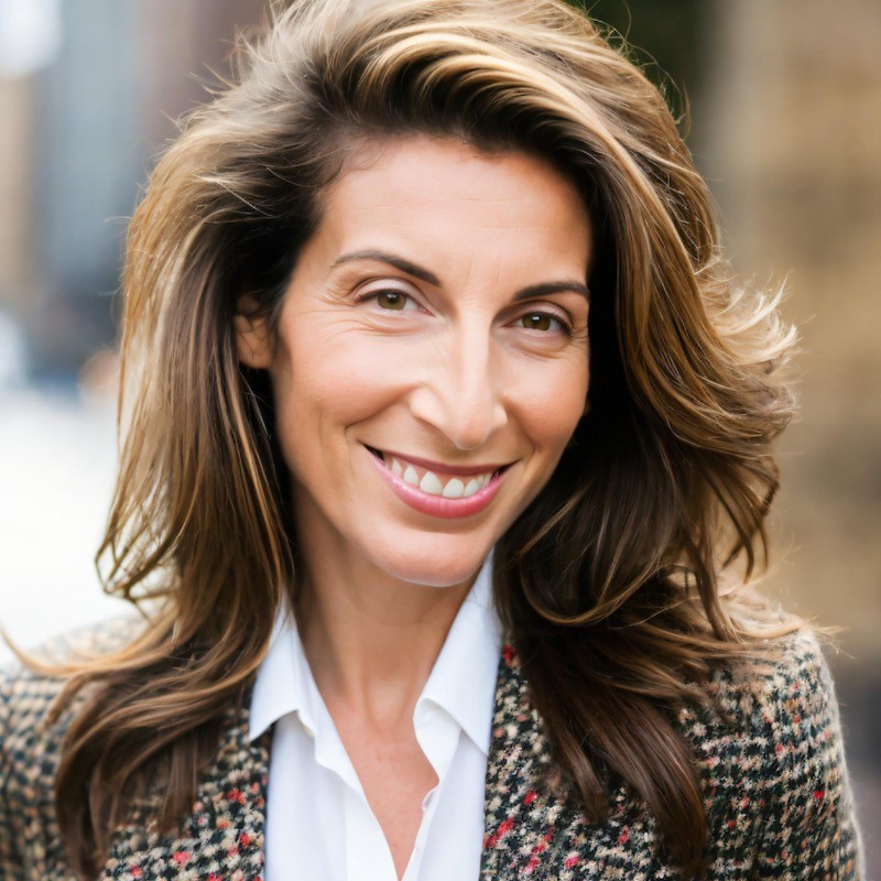 Robin Sokoloff