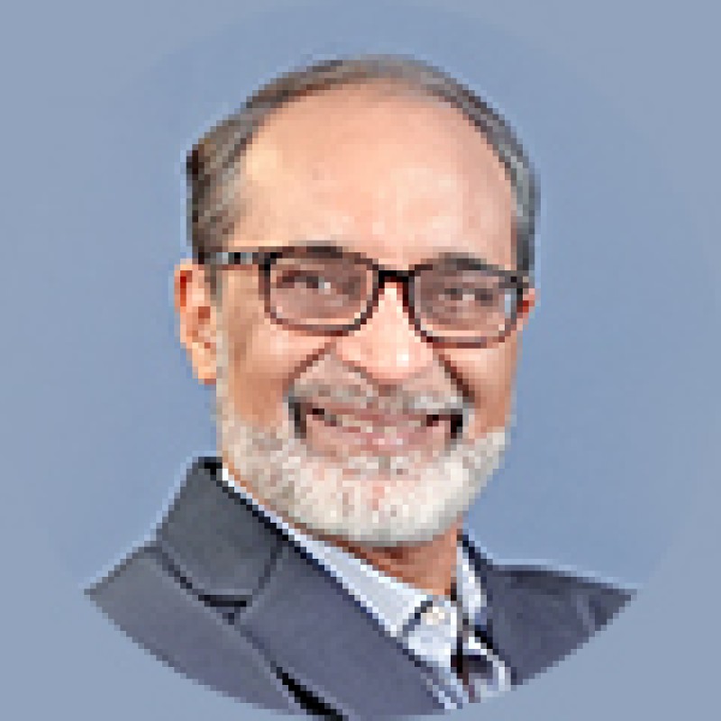 Satish Patel