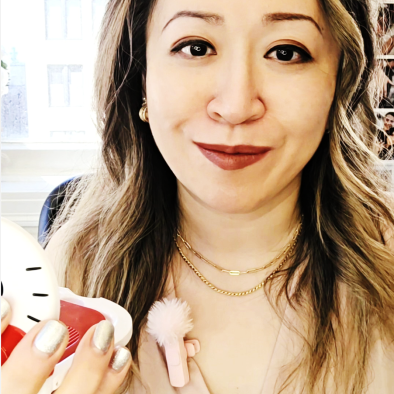 Shirley Kam