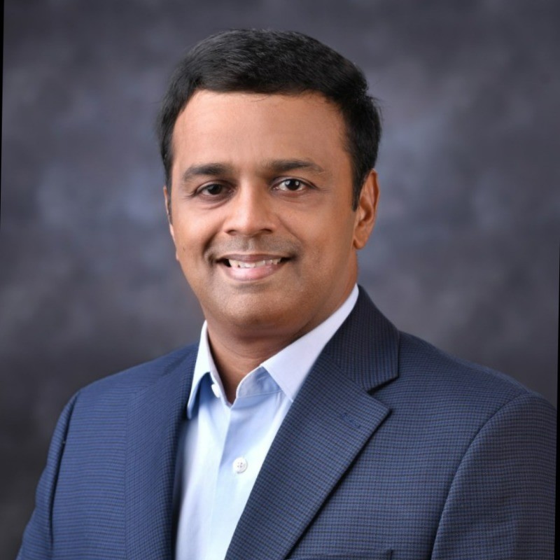 Siva Balakrishnan