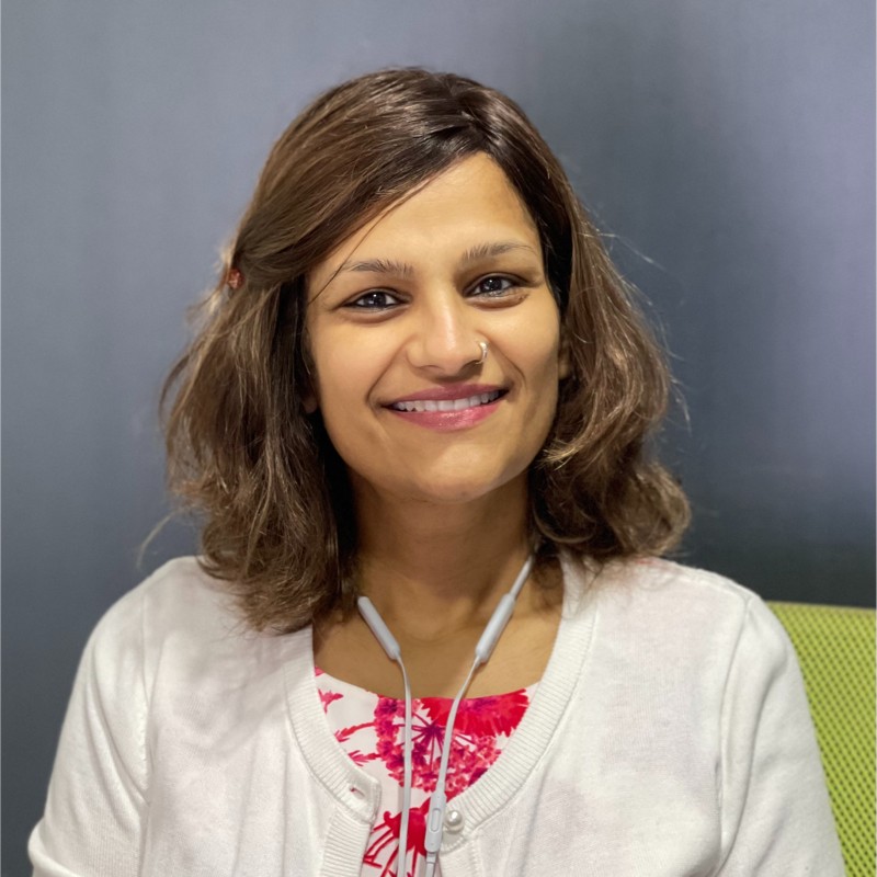 Snigdha Kedia